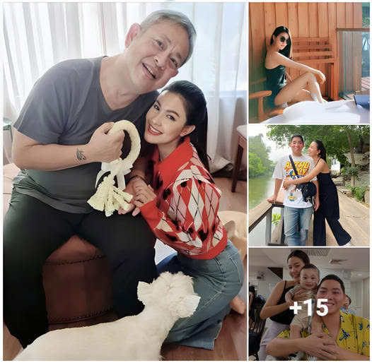 วิวาห์ 3 ปี มีปัญหาเรื่อง บนเตียงทุกคืน ‘เปาวลี’เผยชีวิตหลังแต่งลูก ‘ซูโม่กิ๊ก’พ่อสามีกดดันไร้หลานให้อุ้ม