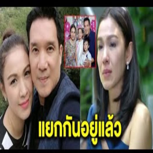 ล่าสุด กบ สุวนันท์ เผยแล้วสาเหตุที่แยกห้องนอนกับบรู๊ค ดนุพล