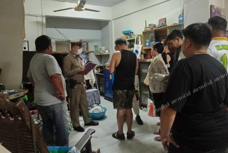 พ่อตัดสินใจจบชีวิตเพียงลำพัง หลังขอเงินลูกประทังชีวิตยามชรา แต่ถูกปฏิเสธ เขียนไวท์บอร์ด สั่งลาสุดสะเทือนใจ อย่าได้เกิดมาเป็นพ่อลูกกันอีก
