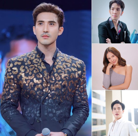 ย้อน 5 ดารา ถูกฉีก สัญญา ลูกรักอนาคตวงการดับวูบ
