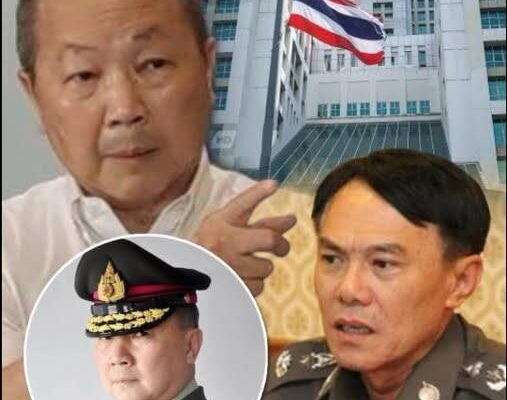 หากเรวัชพร้อมเป็นแนวหน้าดูแลกองทัพ หมอเหรียญทองก็ขอเป็นแนวหลัง เปิดโรงพยาบาลรักษาทหารเจ็บ.