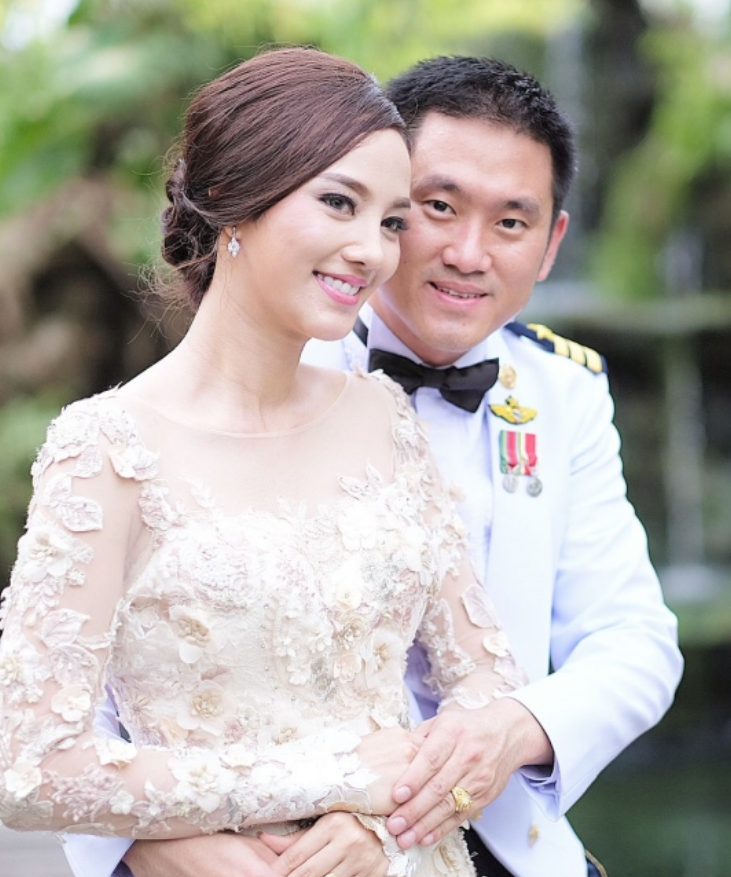 เปลี่ยนไป มากหลังมีลูก 3!‘กุญแจซอล’ อดีตนางเอกดัง หลังแต่งสามีตัดขาดพ่อแท้ๆ ล่าสุดเป็น แบบนี้แล้ว