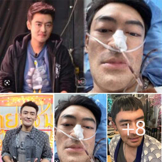 เติ้ล ชีวิตพลิกผัน จากพระเอกในวันนั้น วันนี้หมดตัวแทบไม่มีกิน
