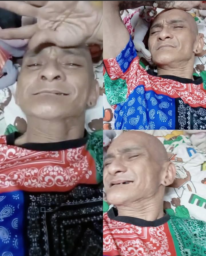 อ่าง เถิดเทิง ชีวิตพลิกผัน บิณฑ์รู้ข่าว รีบเข้าช่วยเหลือทันที