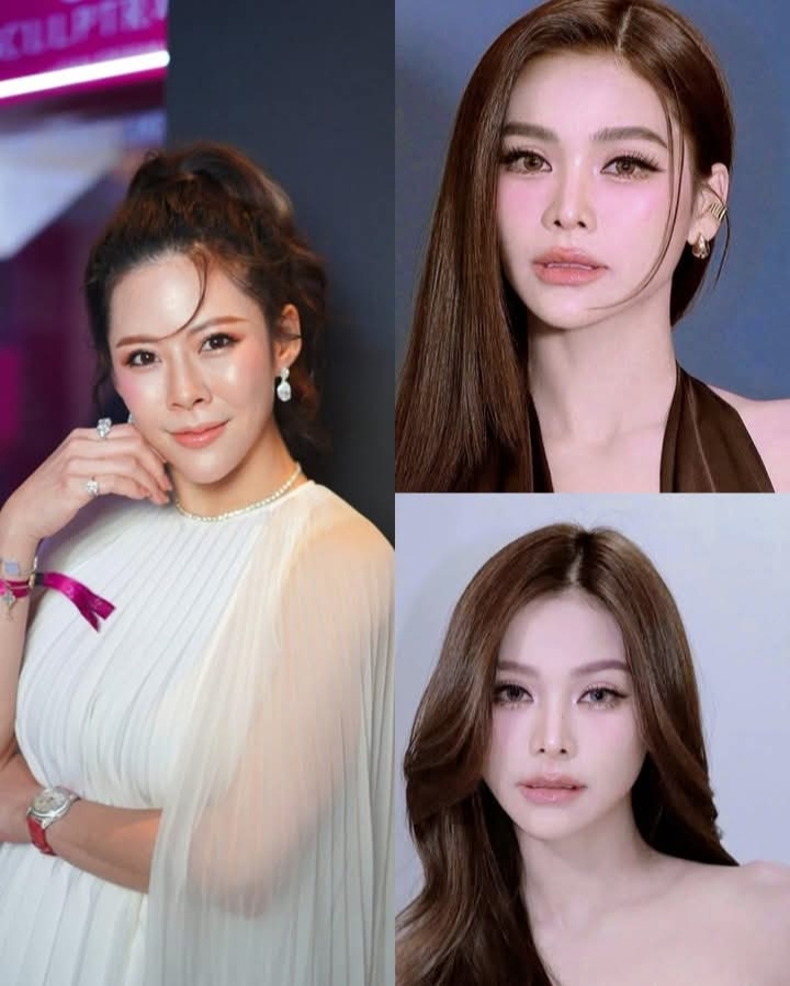 หมอของขวัญจวกดารา Pray for ยกเว้นบ้านตัวเอง ไม่เหมือนเธอคนนี้!