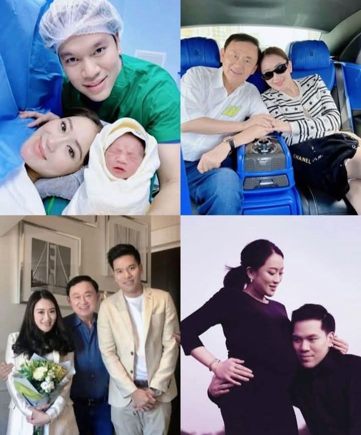 ขุมทรัพย์ ‘ปอ ปิฎก’ สามี ‘อุ๊งอิ๊ง แพทองธาร’ รวยไม่น้อย หน้าพ่อตา!