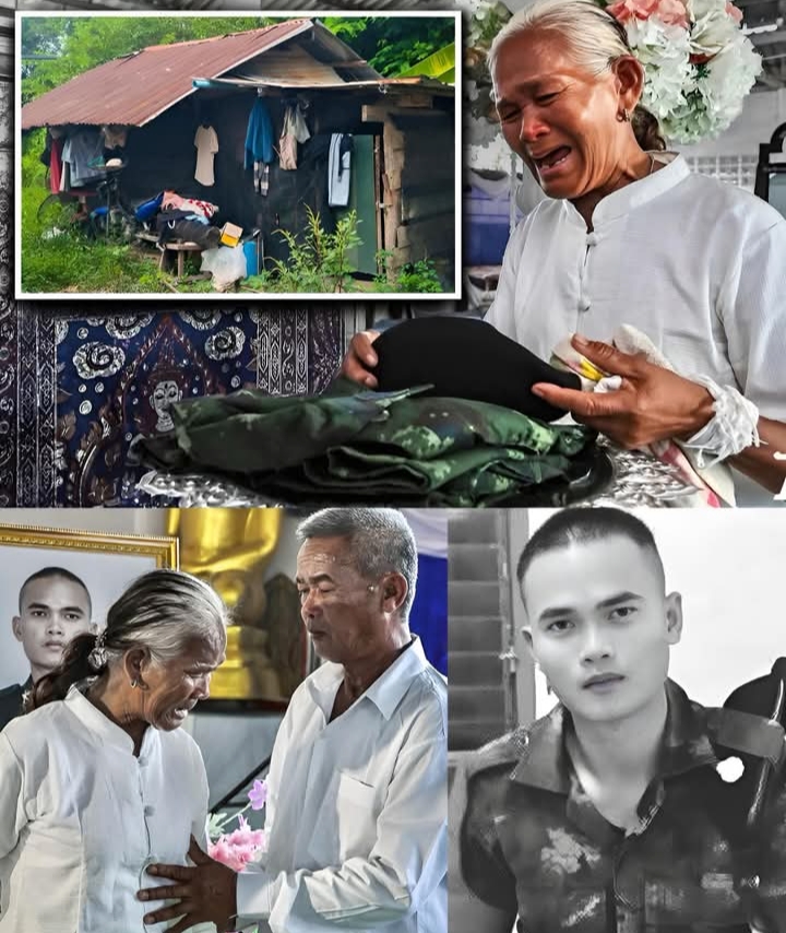 ทุกครั้งที่เราถาม เขาก็จะยิ้มแล้วบอกว่า “ไม่เป็นไร สบายดี” ทั้งที่ในใจอาจกำลังท้อ กลัว และล้าเต็มท