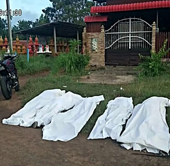 ข่าวด่วน!! ข่าวเศร้ายืนยันการเสียชีวิตของ… ดูเพิ่มเติม