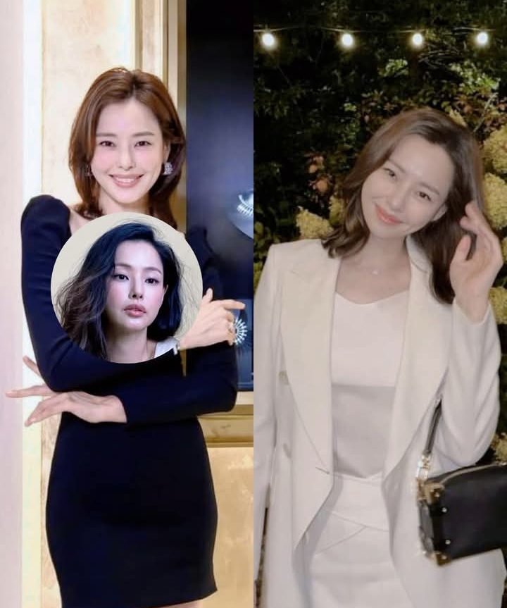 นักแสดงสาว เปิดใจครั้งแรก หลังถูกกล่าวหาเลี่ยงภาษี กว่า 6 พันล้านวอน (ข่าวต่างประเทศ)