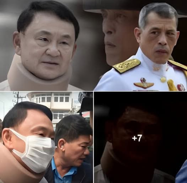 ทักษิณ ชินวัตร โดนจับอีกแล้ว ข้อหาดูหมิ่นราชวงศ์