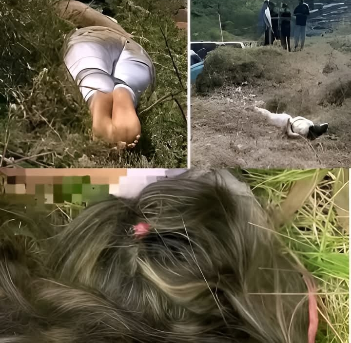 เจ้าหน้าที่เทศบาลเมืองดอนแก้วลงไปสำรวจท่อที่รั่ว แต่ถูกดินถล่มทับเมื่อวานนี้ เสียชีวิตแล้ว