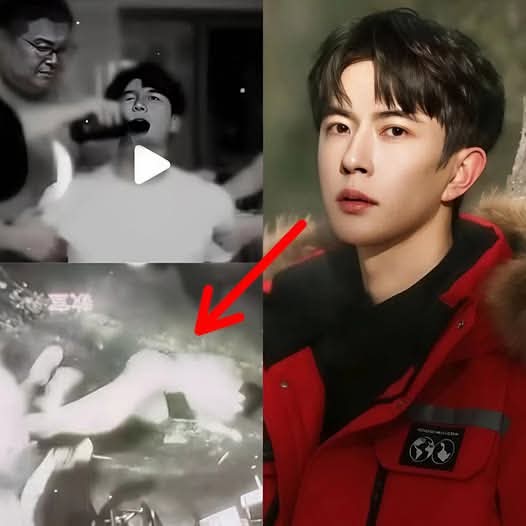 ทั่วประเทศตกอยู่ในความโกลาหล เมื่อช่วงเวลาสุดท้ายของ Vu Mong Lung เปิดเผยผ่านวิดีโอที่รั่วไหล — คำพูดที่เต็มไปด้วยน้ำตาของแม่ชี้ให้เห็นถึงการถูกทารุณกรรมมาหลายปี แฟนๆ เรียกร้องความยุติธรรม แต่เบาะแสเดียวที่ถูกมองข้ามกลับทำให้เกิดปริศนาที่มืดมนยิ่งขึ้นว่าใครอยู่เบื้องหลังจุดจบอันน่าเศร้าของเขา – SOC