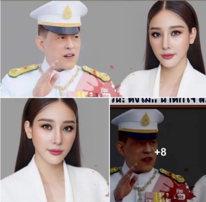 ด่วน!! เปิดเบื้องหลังเรื่องลับเกี่ยวกับแตงโม ที่เชื่อมโยงถึงพระราชวังอย่างน่าตกใจ