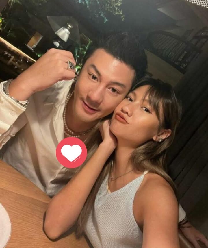 คู่รักดาราดัง ประกาศข่าวดี เตรียมมีทายาทแล้ว หลังแต่งงาน 7 ปี