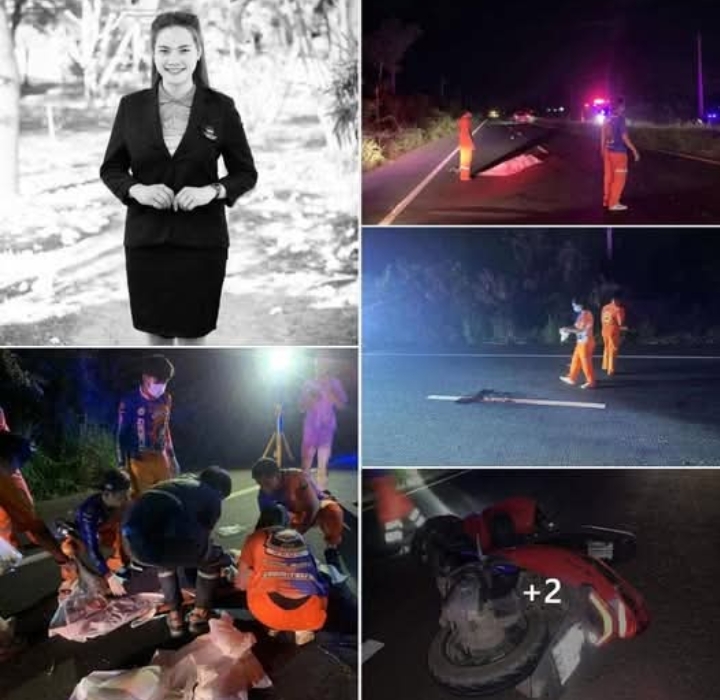 ด่วน!!! ข่าวเศร้า ยืนยันการเสียชีวิตของ… ดูเพิ่มเติม!!