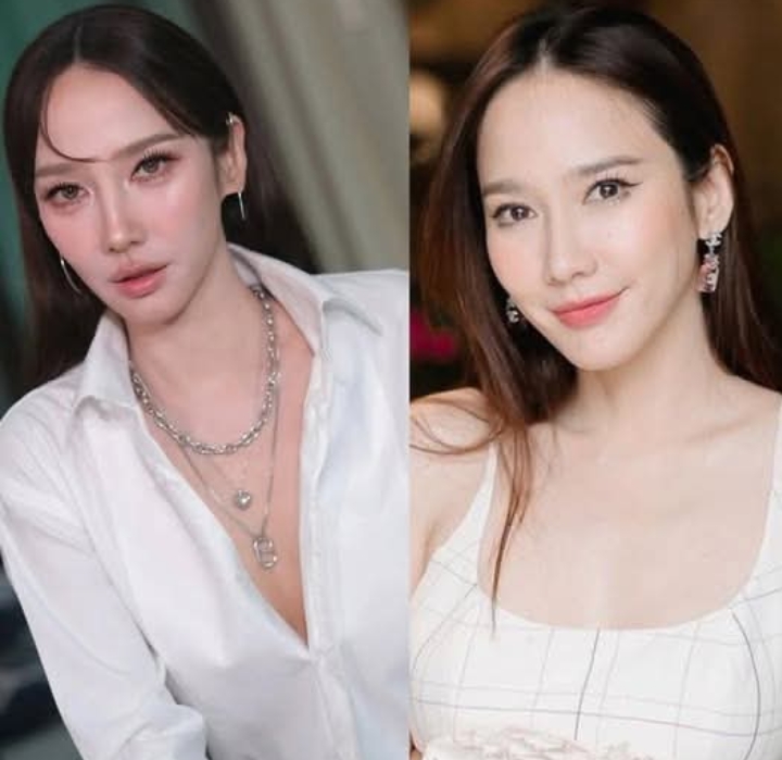 อั้ม พัชราภา ขายยำเเหนมชุดละเท่าไหร่ คนซื้อบ่น ขายเเพงเกิน!