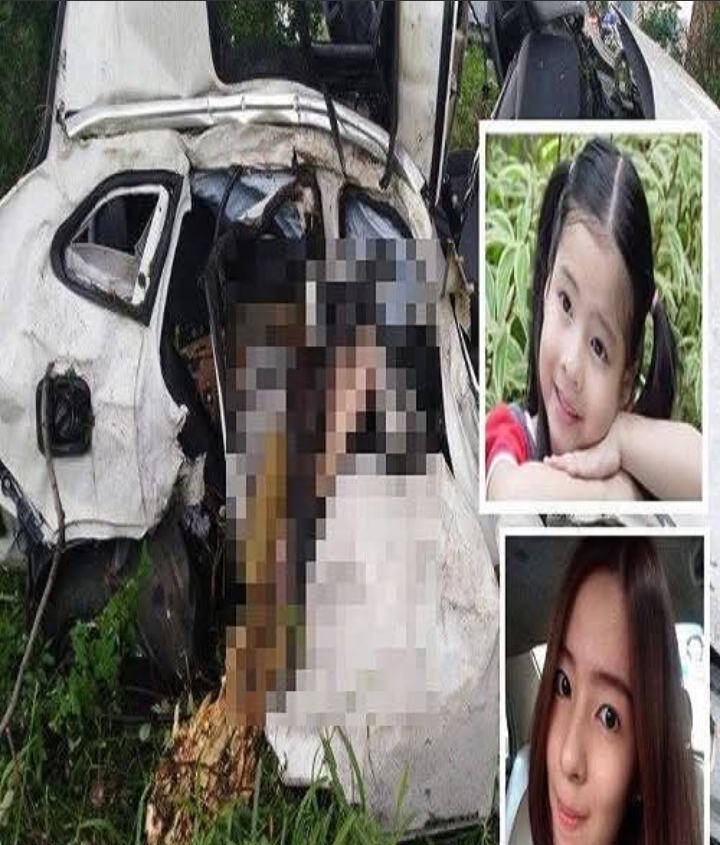 ช็อก! ‘น้องอิน ณัฐนิชา’ อดีตดาราเด็ก ขับเก๋งBMWชนต้นไม้ เสียชีวิตในวัย21ปี.