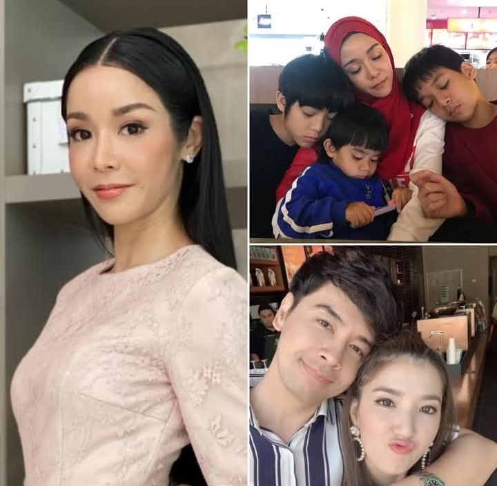 เปิดสัมพันธ์แท้จริง ‘นุ๊ก สุทธิดา-ออย ธนา’ ก่อนต่างฝ่ายต่างแยกกัน ไปแต่งงานมีลูก!