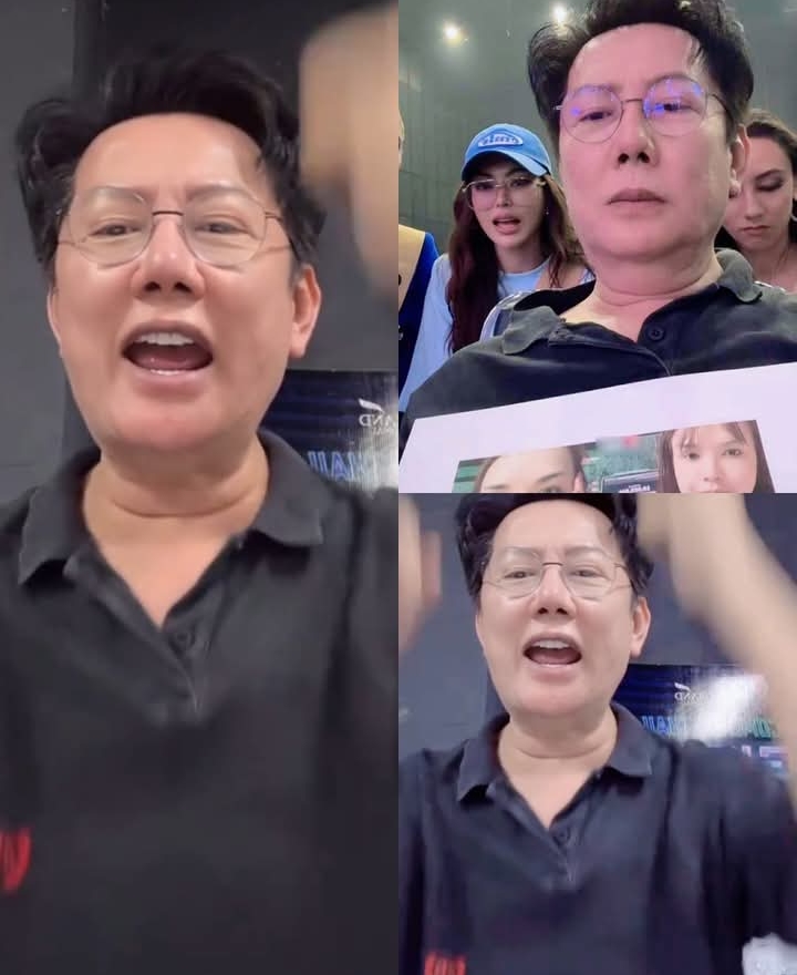 ณวัฒน์ เปิดอีกไอเดีย หลังติดต่อ เจนนี่ ไม่ได้ ทำเอาโซเชียลคาดไม่ถึง