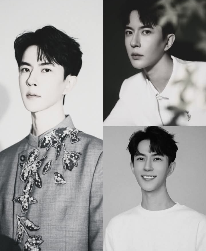 มีเเต่คนดัง ๆ รวม 7 ดาราร่วมค่าย อวี๋ เหมิงหลง เสียชีวิตปริศนาต่อเนื่อง.!!