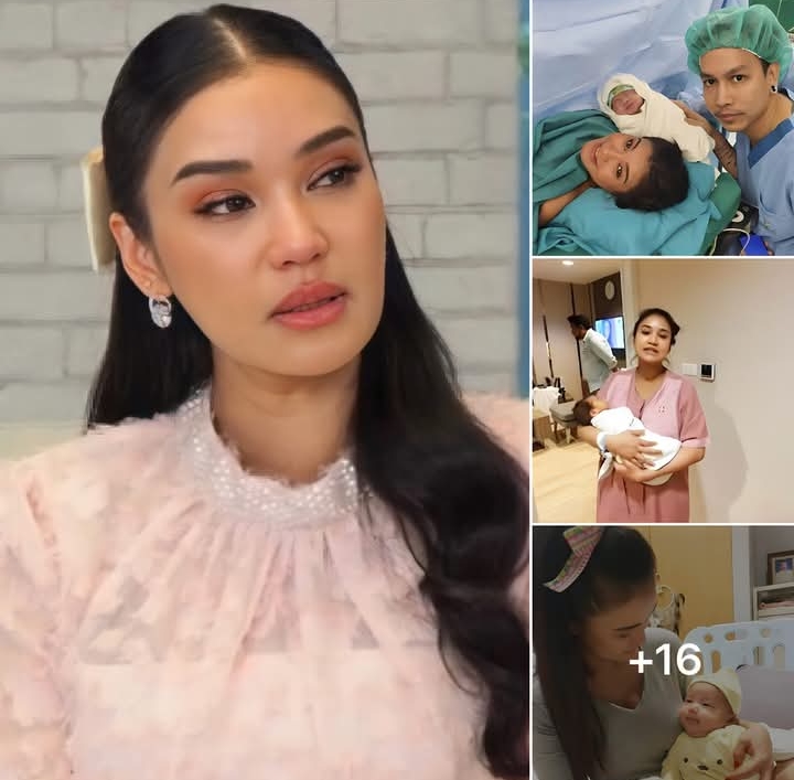 เผยชีวิต ‘ชมพู่ ก่อนบ่าย’ เพิ่งยอมรับกับสื่อ เผยปมครอบครัว ที่ไม่สมบูรณ์!!