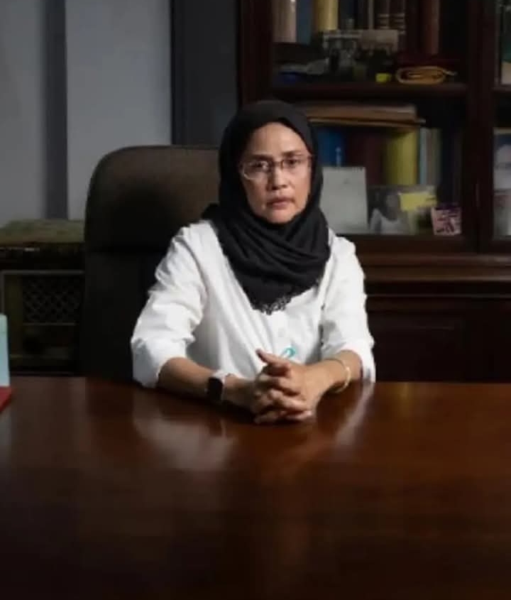 “สว.อังคณา” ห่วงรัฐบาล กรณีอินฟลูฯ ดังเปิดเสียงผีใส่ชาวบ้านเขมร