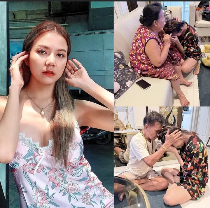 จ๊ะ นงผณี ให้พ่อแม่ใช้เงิน เดือนละ 1 แสน เผยใช้จริง แค่ไหน ฟังเหตุผลชวนใจฟู