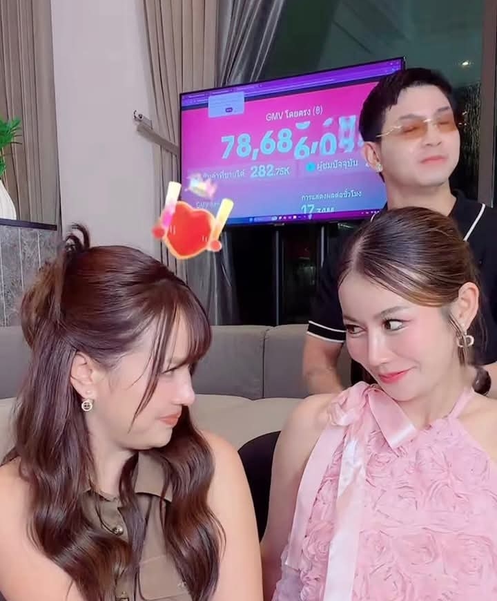 ชัดเจน เจนนี่ พูดแล้ว ดราม่าภาพดวงตา หมื่นออเดอร์สุดท้ายมีคนยกเลิก