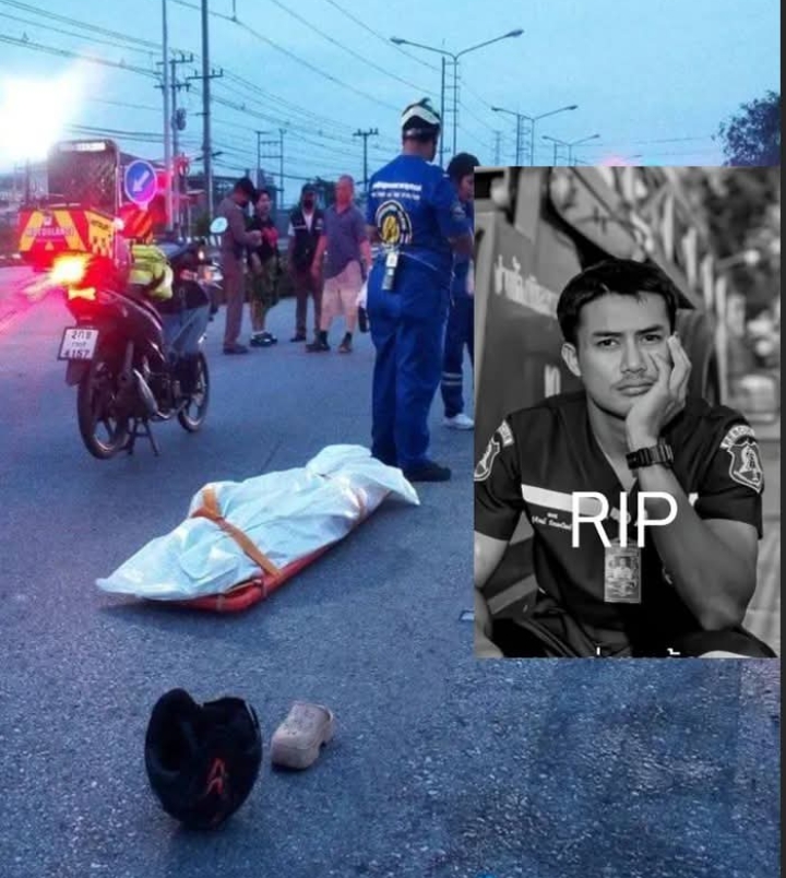 RIP….ข่าวด่วน!! ข่าวเศร้า ยืนยันการเสียชีวิตของ… ดูเพิ่มเติม!!