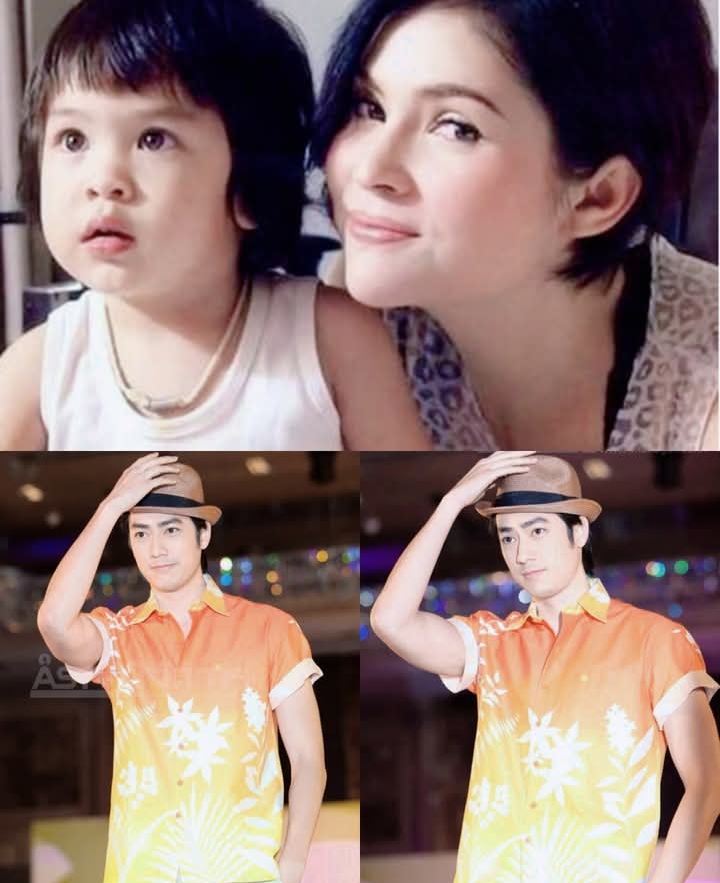 “แอนนี่” เอาปี๊บคลุมหัว! “ฟิล์ม” ซัดกลับพ่อตัวจริงมา สารภาพบาปแล้ว