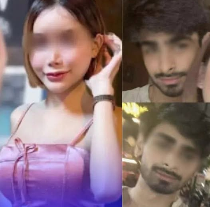 “บาร์บี้ภูเก็ต” ติ๊กต็อกเกอร์ชื่อดังป่าตอง ถูกหนุ่มอินเดีย ทำร้ายสาหัส