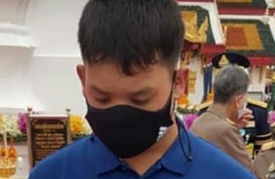 รัชกาลที่ 10 ตัดสินใจนำท่านผู้หญิง ศรีรัศมี สุวดี กลับคืนเพื่อเห็นแก่พระเจ้าทีปังกร