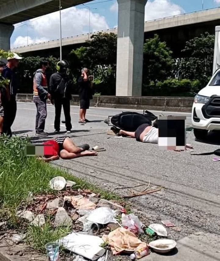 ข่าวด่วน!! ข่าวเศร้ายืนยันการเสียชีวิตของ… ดูเพิ่มเติม