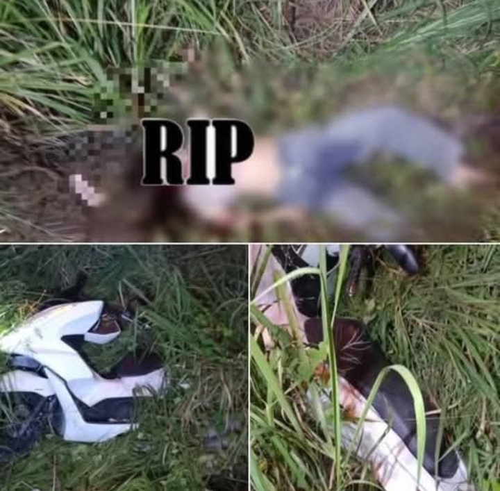 RIP…😭😭ข่าวด่วน!! ข่าวเศร้ายืนยันการเสียชีวิตของ… ดูเพิ่มเติม