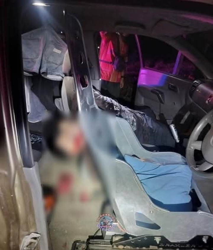 เคลียร์ปัญหา รักไม่ลงตัว แฟนเก่า ตามยิ v หนุ่มแฟนใหม่ ดับคารถ