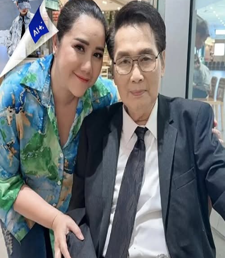 ลูกสาว เผยนาทีบีบหัวใจ “นาท ภูวนัย” รอภรรยา จนถึงนาทีหัวใจหยุดเต้น