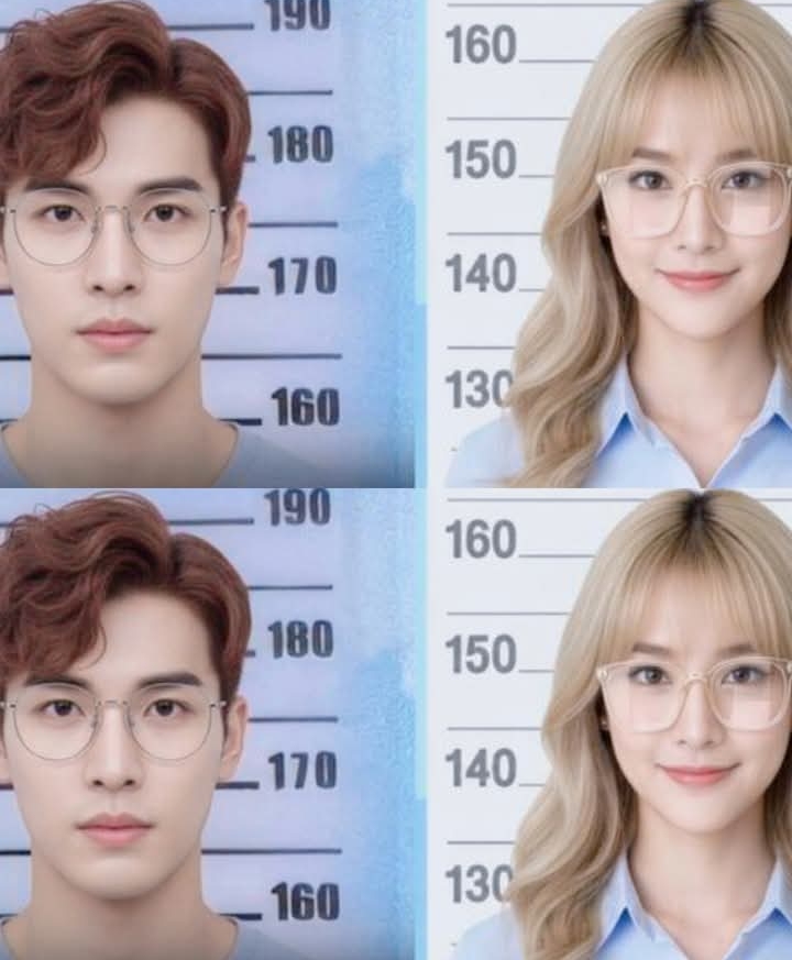 ข้อห้ามในการถ่ายรูปติดบัตรประชาชน อัปเดตล่าสุด 2568 อะไรทำได้ อะไรทำไม่ได้