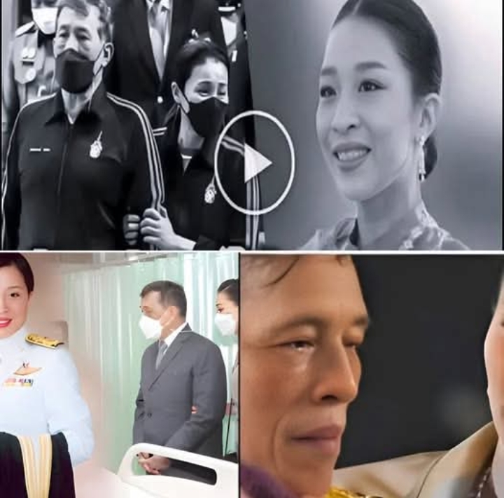 รพ.ประกาศด่วนที่สุดและสำคัญมาก…รพ.จุฬาฯ ประกาศข่าวใหญ่ เจ้าหญิงองค์ภา