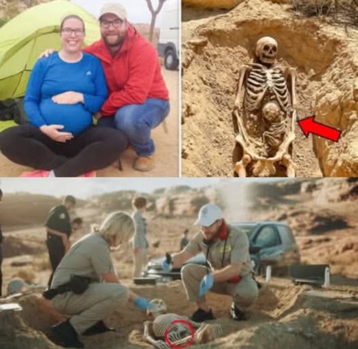 เธอกำลังตั้งครรภ์ เขาอดยิ้มไม่ได้ พวกเขาบอกลากันด้วยคำสัญญาว่าจะกลับมาอีกสองวัน