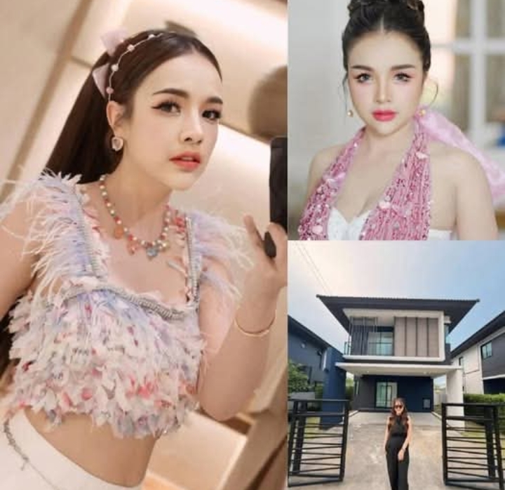 เจนนี่ รัชนก เล่นใหญ่จัดเต็ม เตรียมแจกบ้าน 1 หลัง ตามสัญญา