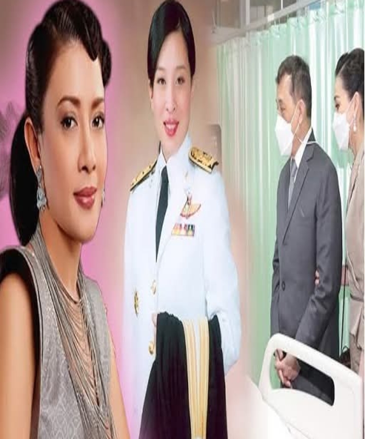 มีลูกหลายคนแต่ทำไมพระราชาถึงรักและไว้ใจพระองค์เจ้าพัชรกิติยาภาที่สุด