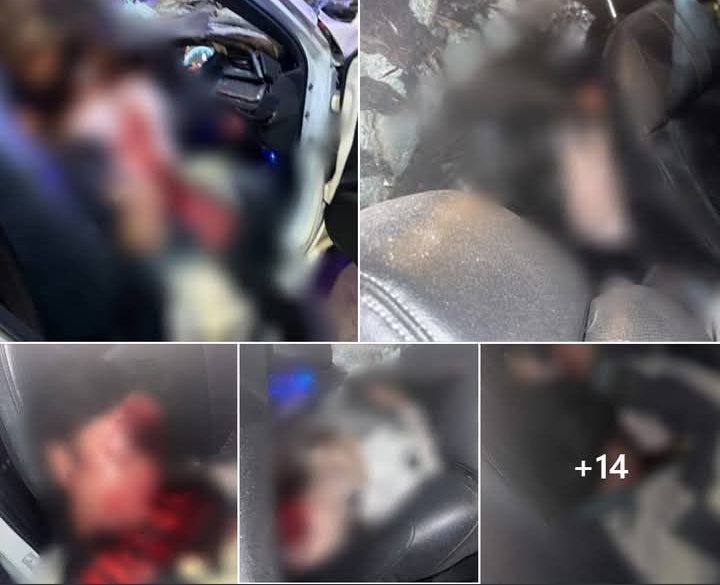 ข่าวด่วน!! ข่าวเศร้ายืนยันการเสียชีวิตของ… ดูเพิ่มเติม!!