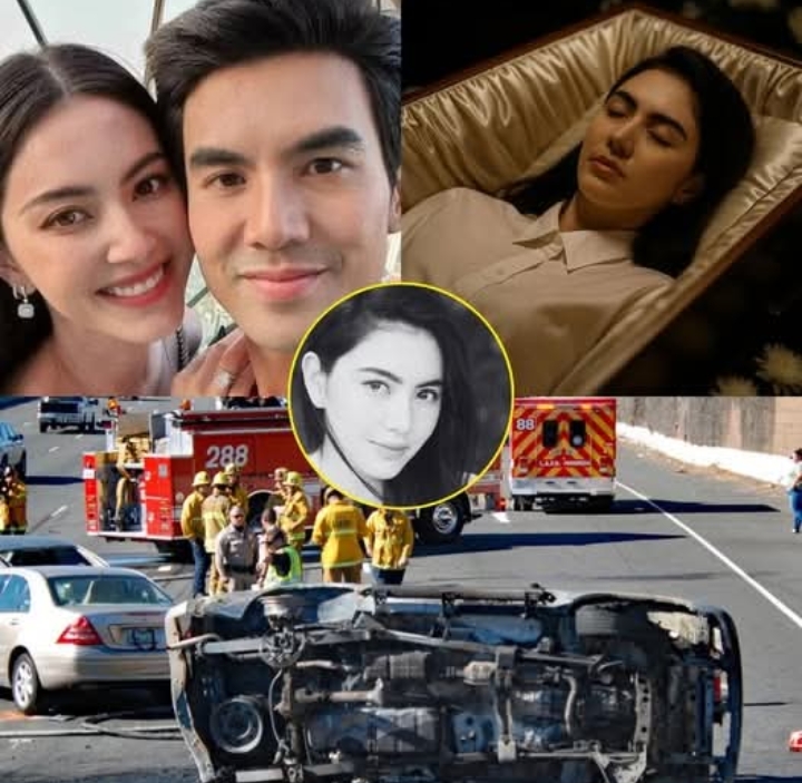 ข่าวด่วน!! ข่าวเศร้า ยืนยันการเสียชีวิตของ… ดูเพิ่มเติม!!