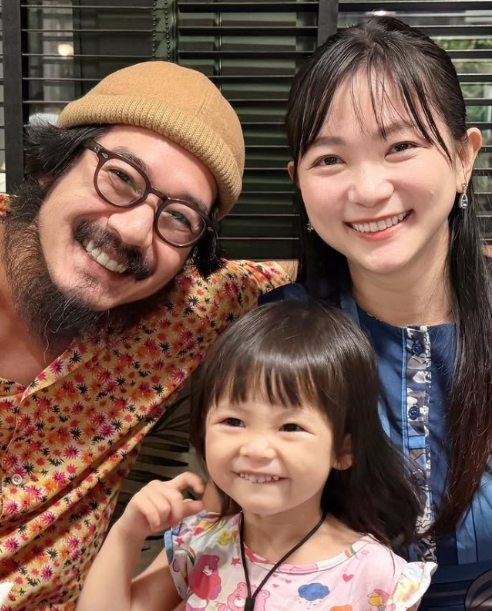 สิ้นสุดการขัดใจ วิกกี้ โกนหนวดโกนเคราให้ เวียร์ ก่อนนั้นที่ไว้หนวดเคราบดเบังความหล่อ ก็เพราะเหตุผลนี้นี่เอง