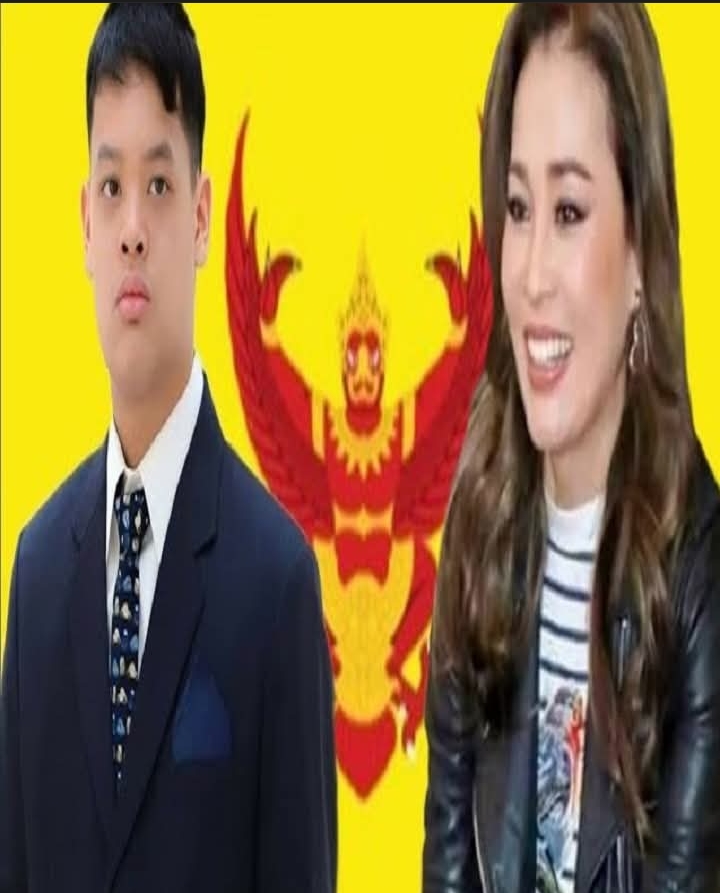 ทำไมพระองค์เจ้าทีปังกรจึงต้องตามหลังพระนางสุทิดา?