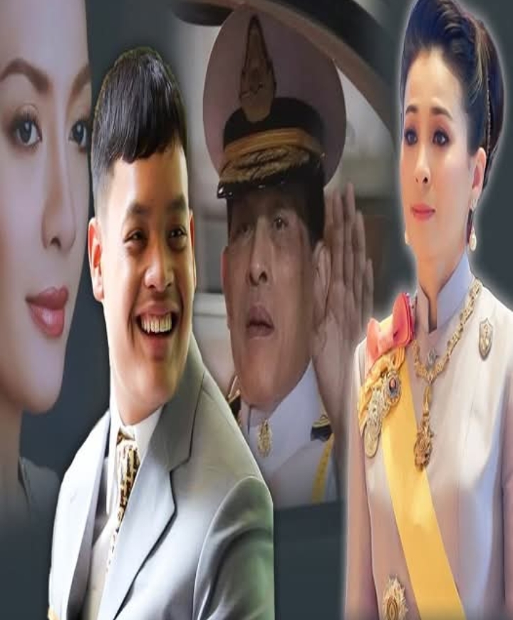 ขณะนี้สมเด็จพระนางเจ้าสุทิดาทรงควบคุมพระทัยไม่ได้อยู่บ้าง จึงได้รับผลที่ตามมาและสาเหตุที่ไม่คาดคิด