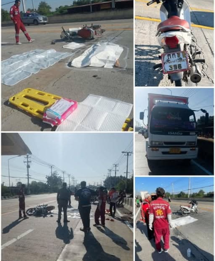 ข่าวด่วน!! ข่าวเศร้า ยืนยันการเสียชีวิตของ… ดูเพิ่มเติม!!