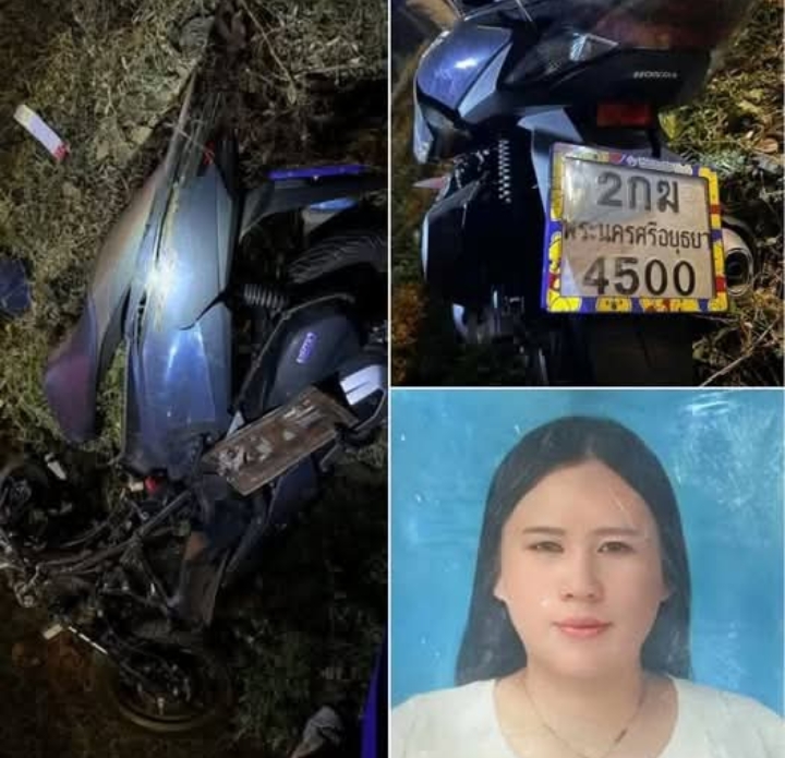 ประกาศตามหาญาติ เกิดอุบัติเหตุ เสียชีวิต บริเวณเขื่อนแม่ …