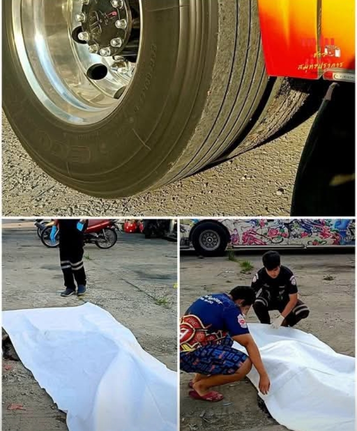 RIP…ข่าวด่วน!! ข่าวเศร้ายืนยันการเสียชีวิตของ… ดูเพิ่มเติม!!