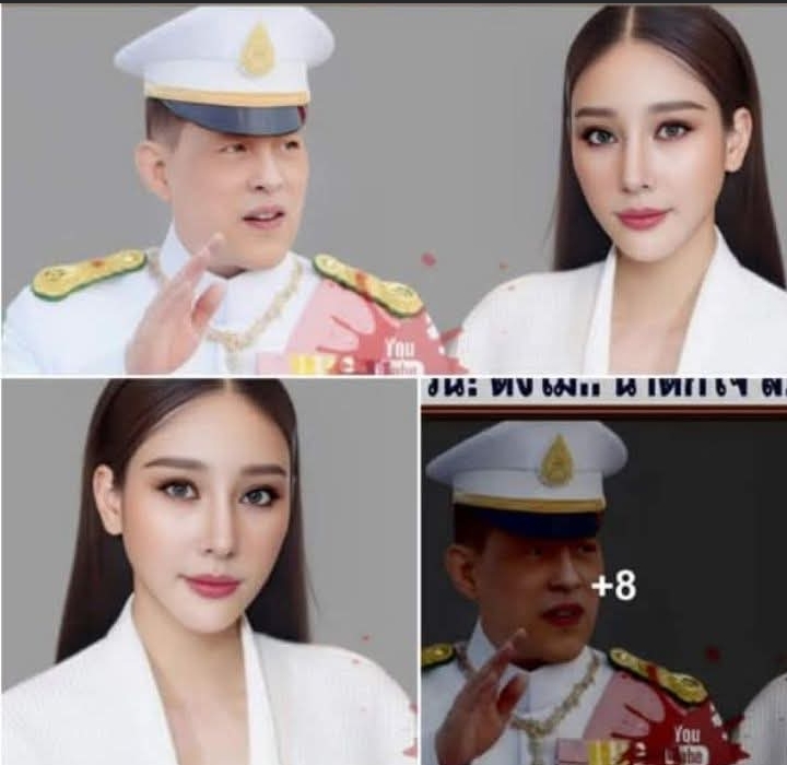 ด่วน!! เปิดเบื้องหลังเรื่องลับเกี่ยวกับแตงโม ที่เชื่อมโยงถึงพระราชวังอย่างน่าตกใจ